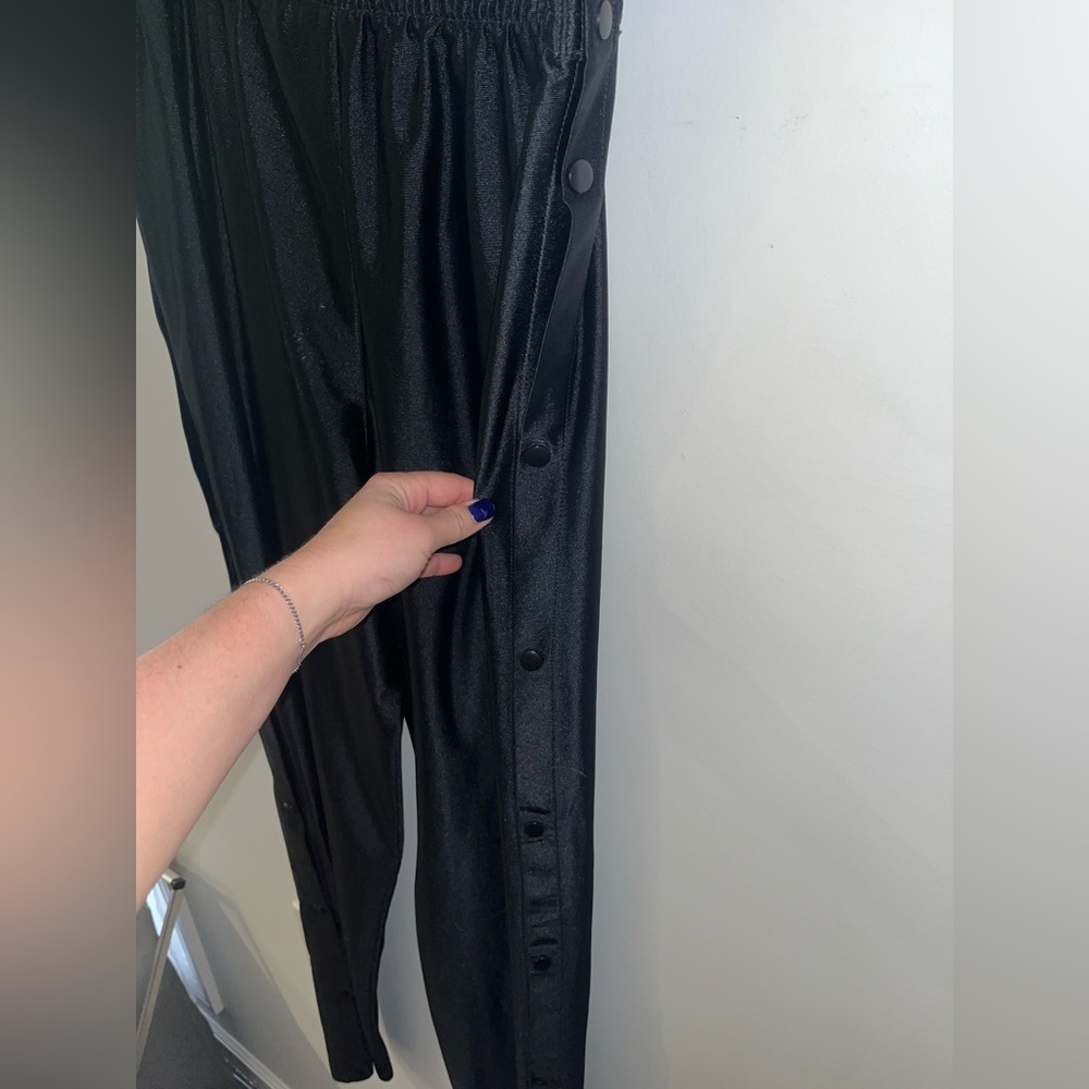 Nike Button Pants - image 6